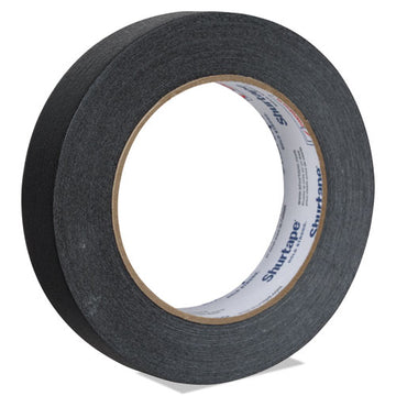 Duck® Color Masking Tape, 3" Core, 0.94" X 60 Yds, Black freeshipping - TVN Wholesale